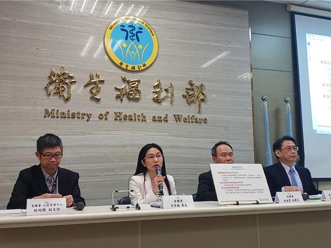 食藥署亡羊補牢，未來邊境驗出含有蘇丹紅的食品，將全數沒入銷毀，不可退運。（王家瑜攝）