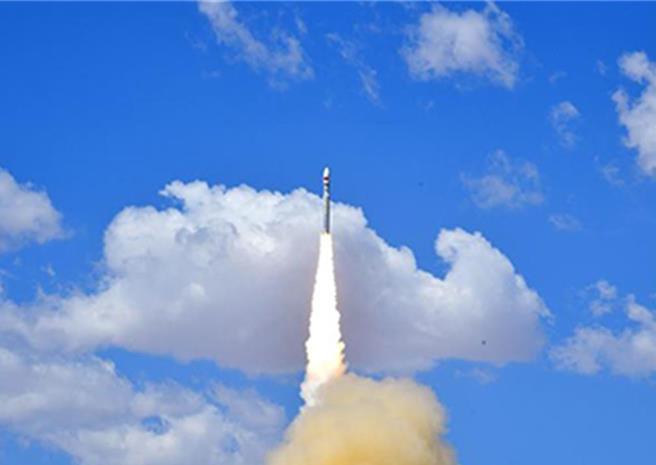 大陸兩型可重複使用運載火箭分別計畫明後年首飛。（圖／大陸科技日報）