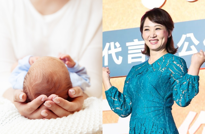 女星郁方盼保母能系统化管理。左为示意图与当事人无关。(图:shutterstock/达志、中时资料照)