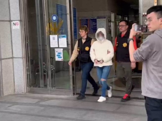 警政署表示，保障執勤安全，也要兼顧人權維護。（本報資料照片）