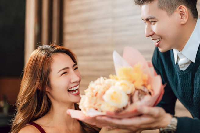 天秤、獅子、金牛3星座的女性各有其特質和魅力，最能受到成功男人的青睞。（示意圖：shutterstock／達志）