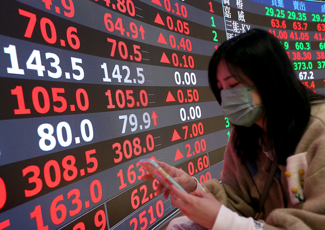 00940引爆资金狂潮，吸引许多投资人申购。（图／报系资料照）