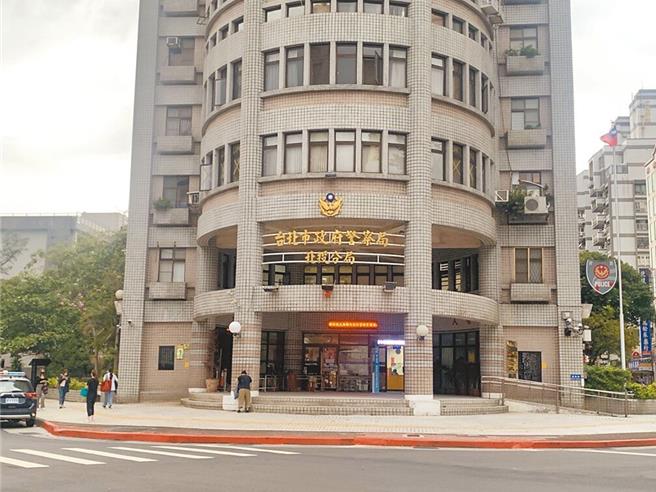 北投警分局侦查队警务员杨定邦等3人被控贪污，法院审结订5月22日宣判。（资料照）