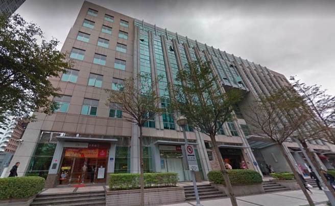 儿盟当年斥资3.7亿元，购入内科厂办，曾引起外界侧目。（翻摄Google Map）