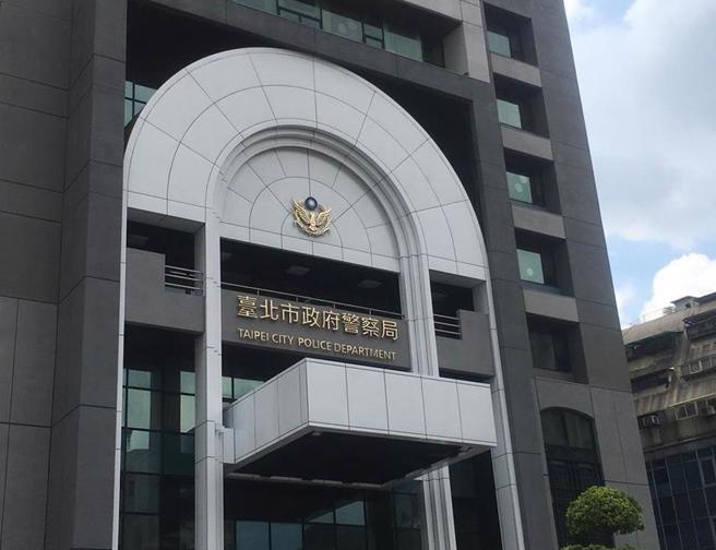 警政署表示，保障执勤安全，也要兼顾人权维护。（图 / 中时资料照）