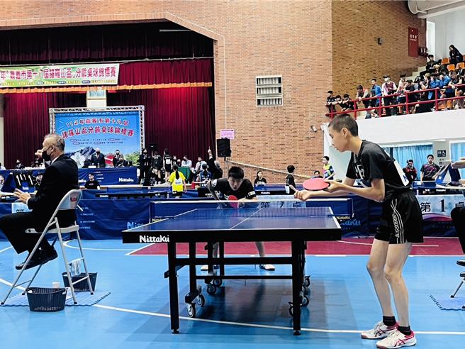 今年度基隆市國中體育班報名起跑，各校已開始受理報名，3月30日甄試，共有6所國中體育班招生，包括明德、銘傳、中正、正濱、南榮國中及八斗高中國中部，各項有不同重點發展體育項目。（基隆市教育處提供／徐佑昇基隆傳真）