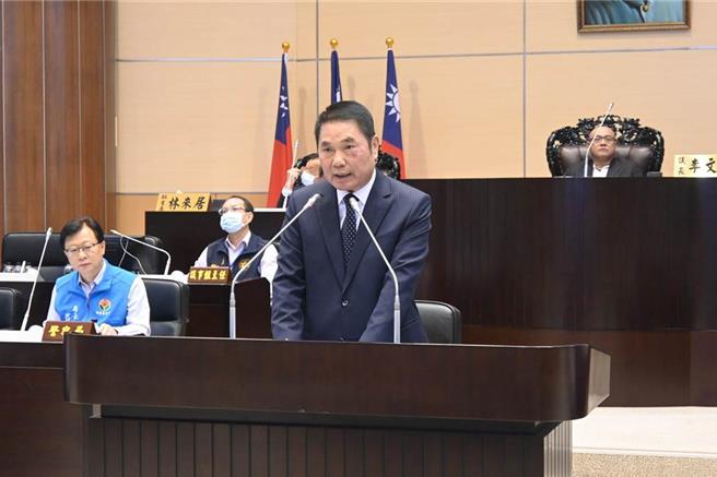 苗栗地检署控县长锺东锦涉贿选提当选无效之诉，全案经台中高分院审理，驳回检方上诉，判锺东锦当选有效，全案定谳。（本报资照／王煌忠台中传真）