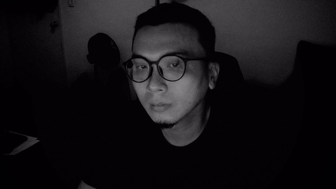 世新大學校友蘇明彥為知名導演、剪輯師，返母校任教。（照片/蘇明彥提供）