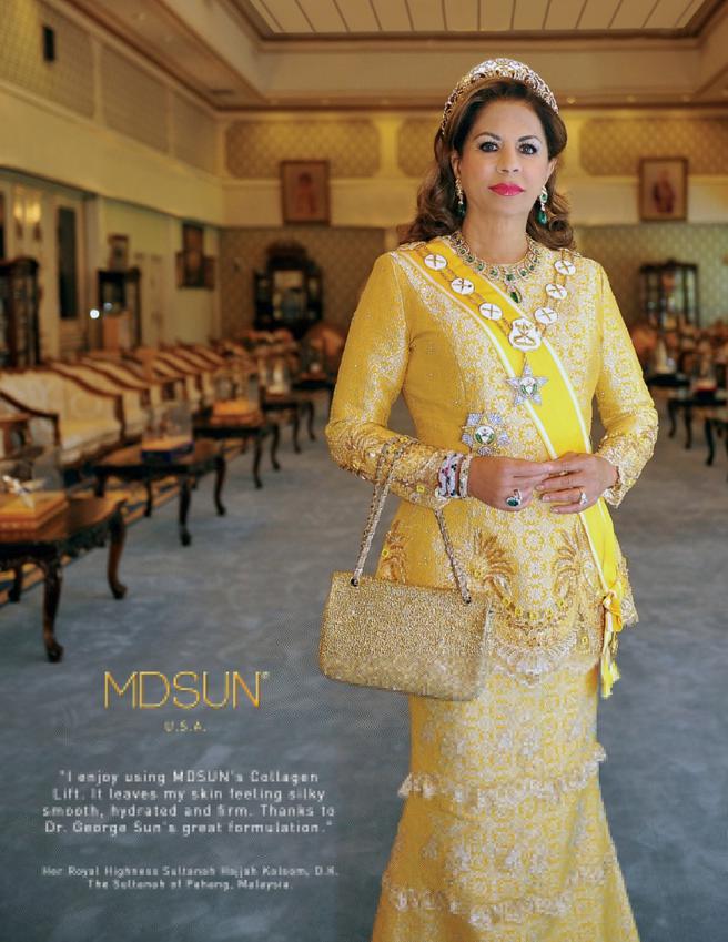 比華利嬌妻女主角Crystal Kung 鍾愛推薦。圖/業者提供