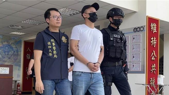 涉组诈欺集团的弘仁会中和组长林京屡被依指挥犯罪组织、诈欺取财等罪定应执行9年徒刑。（资料照）