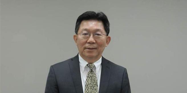 英特磊董事长高永中。图／本报资料照片