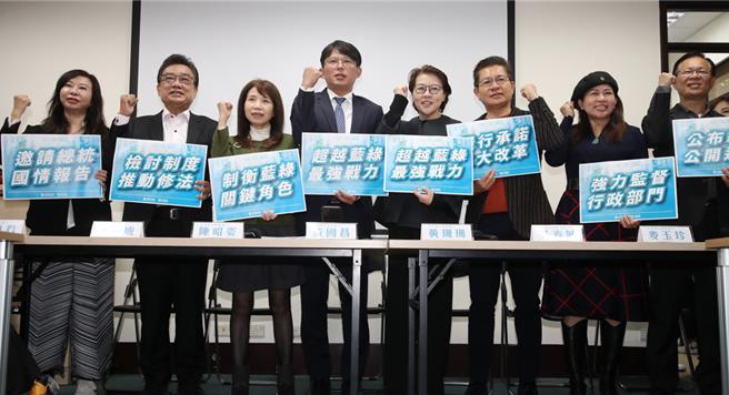 蔡政府提出「强化社会安全网计画」及「强化社会安全网第二期计画」，憾事仍持续发生，民眾党团呼吁应严肃检讨。（本报资料照片 ）