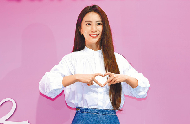 田馥甄40歲真面目曝光。（圖／中時資料照）