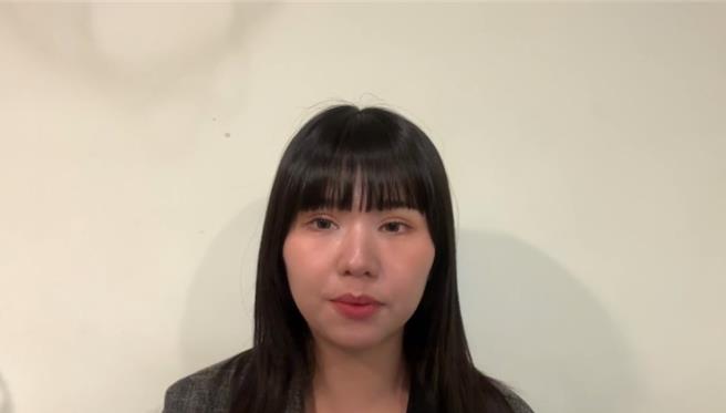 基隆民間團體「山海公民拆樑行動」8日啟動針對基隆市長謝國樑第一階段的罷免連署，發言人林茵茵13日宣布，截至下午4點半，已累積3100多份，第一階段已達標，回收期限維持當初公布的4月初。（林茵茵提供／徐佑昇基隆傳真）