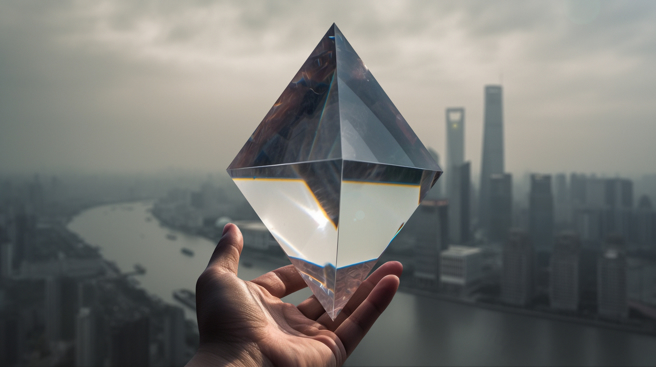 以太坊（Ethereum）坎昆升级（Dencun Upgrade）已于本周三在以太坊主网上成功部署。(图:shutterstock/达志)