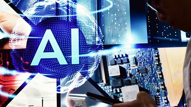 AI水冷散热时代来临，法人看好散热族群两大指标股双鸿、奇鋐。图／本报资料照片