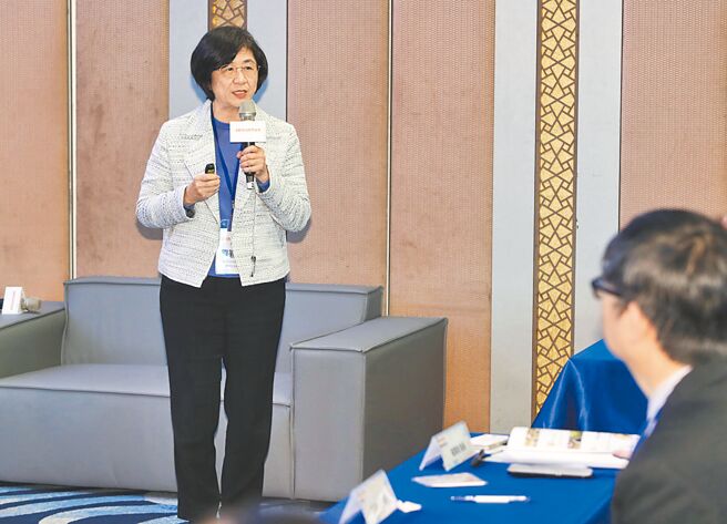 新北市卫生局长陈润秋（见图）透露，今年底板桥医疗园区就会开始招商到明年初，后续将交由得标厂商规画。（本报资料照片）