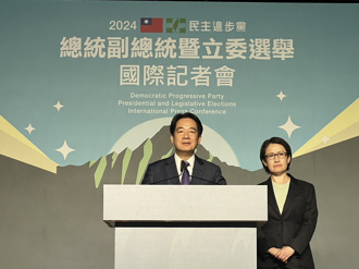 國戰會論壇》賴準總統可從「務實台獨」轉向「親中愛台」（柳金財）