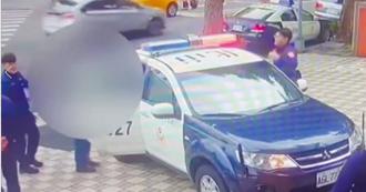 訂高級餐廳「把妹」手機遺失　意外揪出他偷渡來台近30年