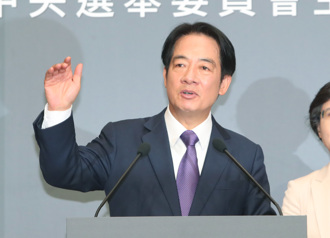 賴政府首任閣揆難產？王育敏提「時程慣例」喊：罕見