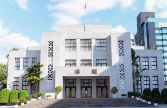 最新立委聲量前10名出爐  數據專家一看：民進黨很麻煩