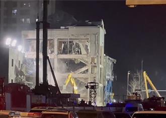 一再重演的燕郊爆燃驚魂記