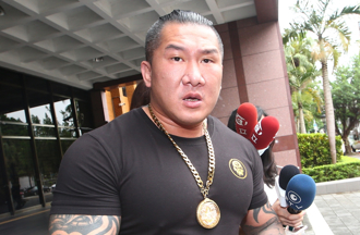 館長後悔捐善款給兒盟 粉絲曾勸一句竟成預言