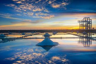 雲嘉南管理處榮獲永續認證銅獎 ITB綠色目的地故事獎第一名