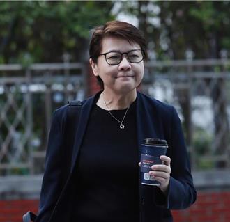 蔣萬安被勸「別公親變事主」 黃珊珊回應虐兒案 ：北市府就是主事者