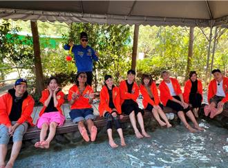 豆花妹不藏了！罕露「身體私密部位」 要求王仁甫快點動手