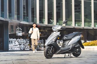 機車配備升級 促銷好康再加碼