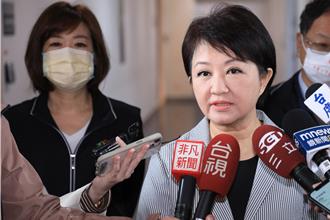 盧韓結盟？盧秀燕證實借將「韓院長跟我親自敲定」