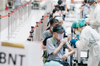 藍委曝BNT價差6500萬美金 疾管署：2因素影響議價