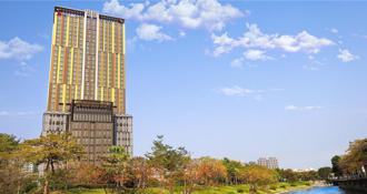 高雄萬豪酒店慶開幕3周年 住房、餐飲好康大方送