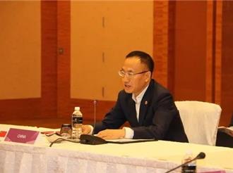 陸任命新外交部副部長陳曉東 外事經驗豐富