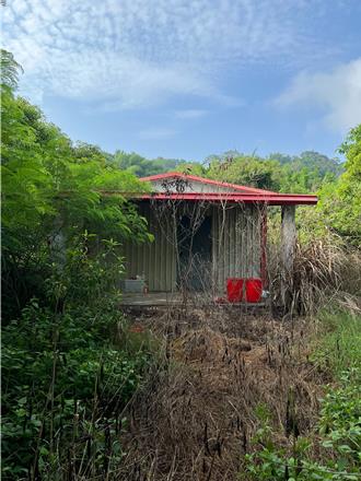 靠1組電表號碼 台南市刑大破獲深山製毒工廠