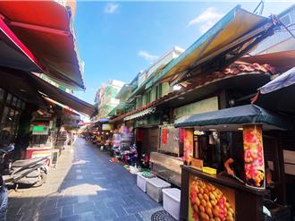 金山市場公辦都更 面積高達4200多平方米  14日起公展