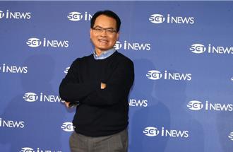 鄭弘儀才回歸4個月！《鄭知道了》突宣布停播  原時段新節目曝光