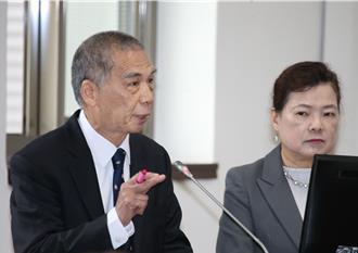 降氣價分擔台電虧損？ 中油今年由虧轉盈目標生變