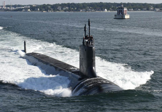 買戰艦需求僅6艘創新低 美國海軍怎麼了