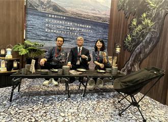 三能-KY參展搶單 今年營收挑戰新高