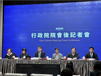 林萬億：兒福經費充裕無人力不足問題 督導體系該加強