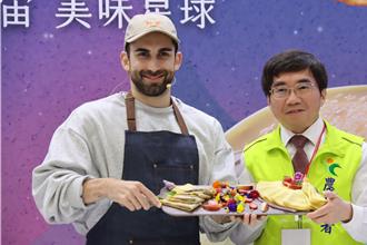 台北国际烘焙暨设备展 米粮烘焙精品馆今登场