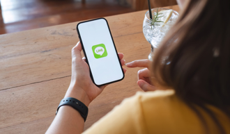 LINE「1常用功能」将取消 备份最后期限曝 一票人哀号
