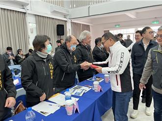 收取平溪天燈肇災補償 侯友宜：全力推動自治條例