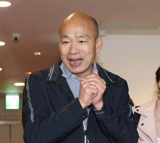 韓國瑜「下一步」本事全出來了 郭正亮大膽預言：很不錯