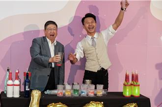 竹县「幸福酿造事」起跑 幸福满满脱单还能抽机票