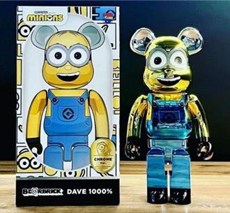 淌血！「瘋狂大叔」500萬公仔獨家珍藏品遭竊