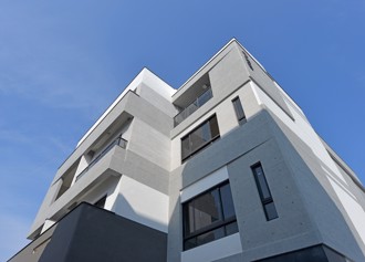 在柚花盛开时节 献予美好住宅 【陶喜悠朵】绽放美丽优の完工