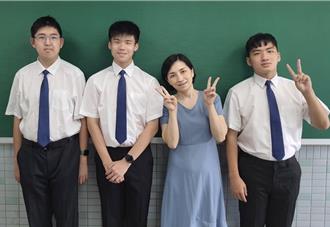 暖心孫改造輪椅「方便門」獲專利 發明背後原因藏洋蔥